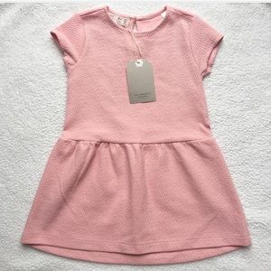 [Zara] Pink Dress NWT